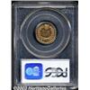 Image 2 : 1869 1C PR66 Red Cameo PCGS.
