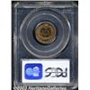 Image 2 : 1870 1C PR66 Red PCGS.