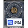 Image 2 : 1874 1C PR66 Red Cameo PCGS.
