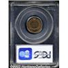 Image 2 : 1875 1C PR66 Red PCGS.