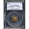Image 1 : 1876 1C PR65 Red PCGS.