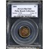 Image 1 : 1880 1C PR67 Red PCGS.