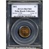 Image 1 : 1882 1C PR67 Red PCGS.