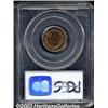 Image 2 : 1884 1C PR66 Red PCGS.