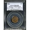 Image 1 : 1886 1C Type One PR66 Red PCGS.