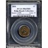 Image 1 : 1890 1C PR65 Red PCGS.