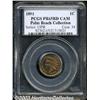 Image 1 : 1891 1C PR65 Red Cameo PCGS.