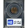 Image 2 : 1891 1C PR65 Red Cameo PCGS.