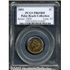 Image 1 : 1892 1C PR65 Red PCGS.