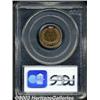 Image 2 : 1892 1C PR65 Red PCGS.