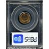 Image 2 : 1894 1C PR66 Red Cameo PCGS.