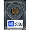 Image 2 : 1896 1C PR65 Red Cameo PCGS.