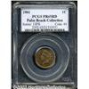 Image 1 : 1901 1C PR65 Red PCGS.
