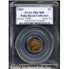 Image 1 : 1902 1C PR67 Red PCGS.