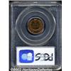 Image 2 : 1904 1C PR65 Red PCGS.