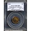 Image 1 : 1905 1C PR67 Red PCGS.