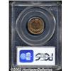Image 2 : 1908 1C PR65 Red PCGS.