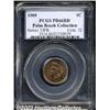 Image 1 : 1909 1C PR66 Red PCGS.