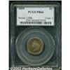 Image 1 : 1859 1C PR66 PCGS.