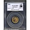 Image 1 : 1860 1C PR65 PCGS.