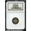 Image 1 : 1862 1C PR66 Cameo NGC.