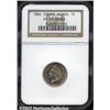 Image 1 : 1864 1C Copper Nickel PR65 Cameo NGC.