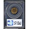 Image 2 : 1867 1C PR65 Red Cameo PCGS.