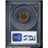 Image 2 : 1872 1C PR65 Red and Brown PCGS.