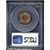 Image 2 : 1874 1C PR65 Red PCGS.