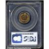Image 2 : 1874 1C PR65 Red PCGS.