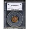 Image 1 : 1877 1C PR65 Red PCGS.