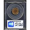 Image 2 : 1877 1C PR65 Red PCGS.