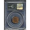 Image 2 : 1882 1C PR64 Red PCGS.