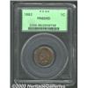 Image 1 : 1882 1C PR65 Red PCGS.