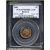 Image 1 : 1883 1C PR65 Cameo PCGS.