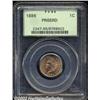 Image 1 : 1886 1C Type One PR65 Red PCGS.