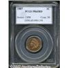 Image 1 : 1887 1C PR65 Red PCGS.