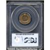 Image 2 : 1887 1C PR65 Red PCGS.