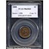 Image 1 : 1888 1C PR65 Red PCGS.