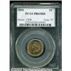 Image 1 : 1890 1C PR65 Red PCGS.