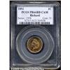 Image 1 : 1892 1C PR66 Cameo PCGS.