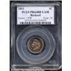 Image 1 : 1893 1C PR66 Cameo PCGS.