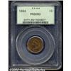 Image 1 : 1894 1C PR66 Red PCGS.