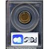 Image 2 : 1894 1C PR66 Cameo PCGS.