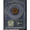 Image 2 : 1895 1C PR66 Red PCGS.
