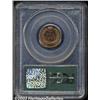 Image 2 : 1896 1C PR65 Red PCGS.