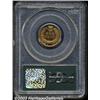Image 2 : 1896 1C PR66 Red PCGS.