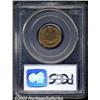 Image 2 : 1897 1C PR65 Red Cameo PCGS.
