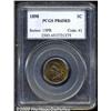 Image 1 : 1898 1C PR65 Red PCGS.