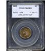Image 1 : 1899 1C PR65 Red PCGS.
